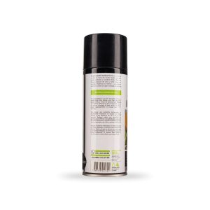 Pintura Esmalte Spray Negro