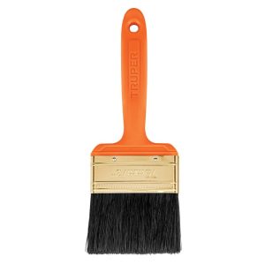 Brocha Profesional Uso General Truper 3 pulgadas (75mm)