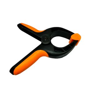 Pinzas Sujecion 6" Plastica