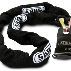 Kit Alta Seguridad Candado Extreme y Cadena 10KS140 Abus