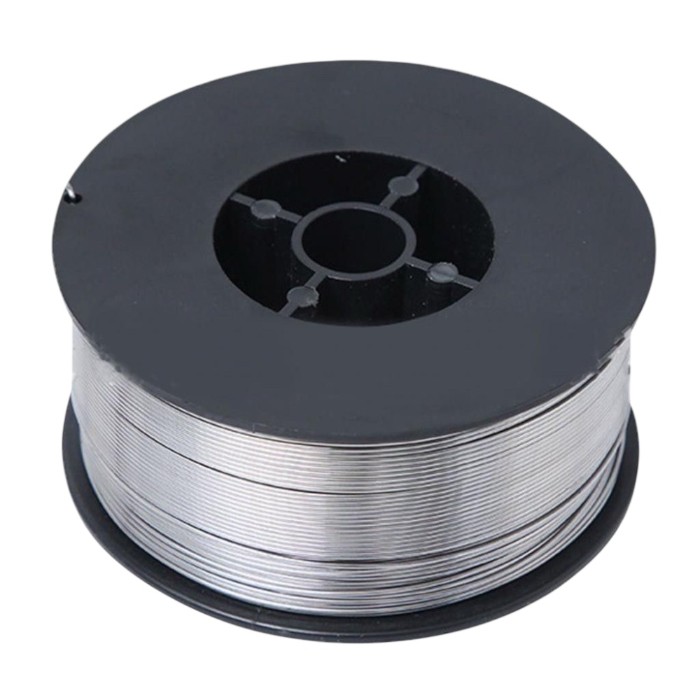 MIG 0.8 mm Flux Sin Gas