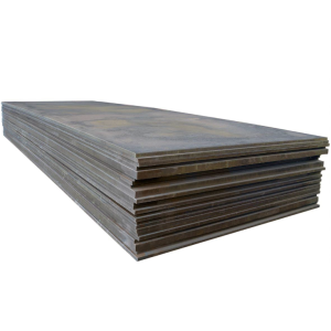 Plancha Fierro Negra 1000 x 3000 x 14mm