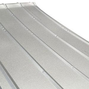 Plancha Zinc Alum 5V SEGUNDA 895 x 3500 x 0.35mm