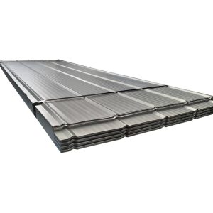 Plancha Zinc Alum 5V 895 x 3500 x 0.35mm AZ-150