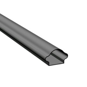 Perfil Pasamano 40 x 1mm x 6m