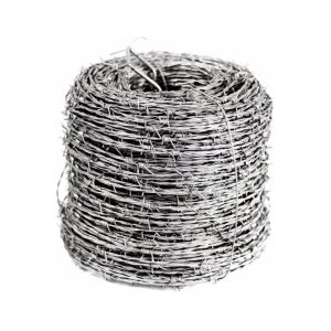 Alambre galvanizado Puas 16 x 500m