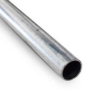 Tubo Metalico Conduit EMT 20mm x 1mm x 3m