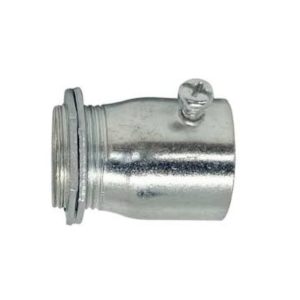 Terminal Galvanizado Para Conduit EMT 20mm