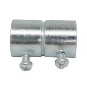 Copla Galvanizada Para Conduit EMT 20mm IEC