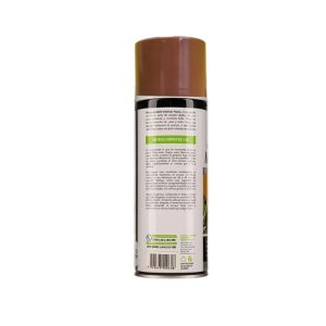Pintura Esmalte Spray Café